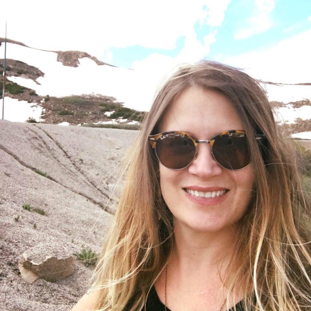 Meet your Posher, Renee